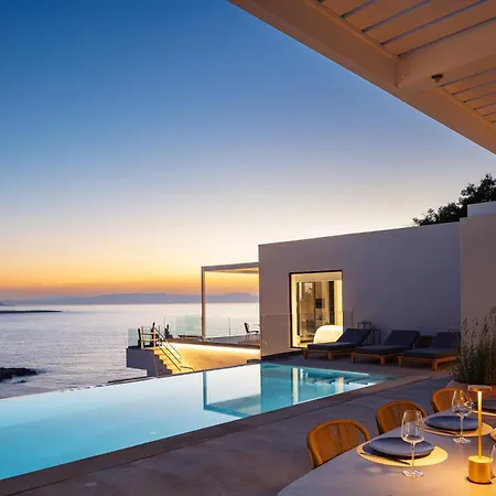 Casablanca Villa *