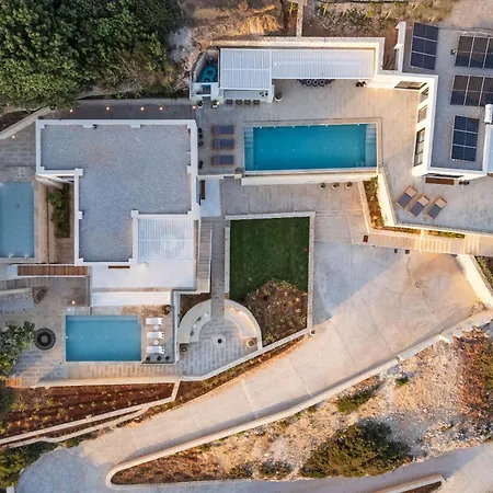 Casablanca Villa Chania (Crete)