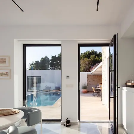 Casablanca Villa